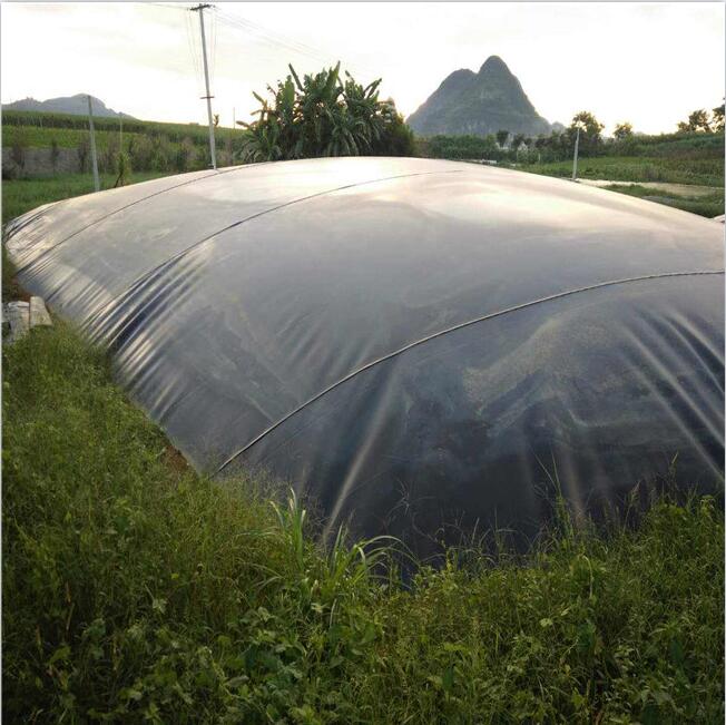 猪场沼气池防渗膜特点
