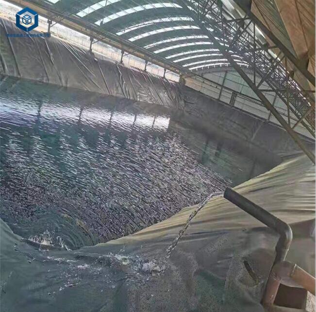 水产养殖防渗膜的优点