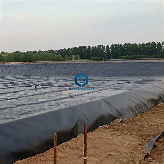 氧化塘防渗膜性能测试有哪些技巧 氧化塘防渗膜性能测试有哪些技巧
