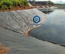 鱼塘防渗膜的正确施工方法-欢迎养殖户朋