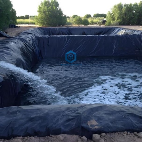 水产养殖防渗膜提升抗氧化，使用时间长