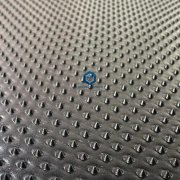 糙面土工膜防滑加固，筑牢工程安全防线