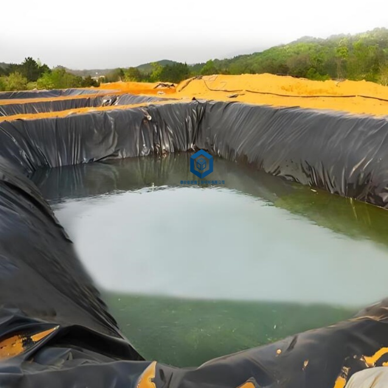 抗老化塑料膜：耐用防护选择，工程与农业场景全解析