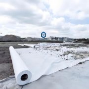 透水土工布 工程防渗保土材料，适配多场