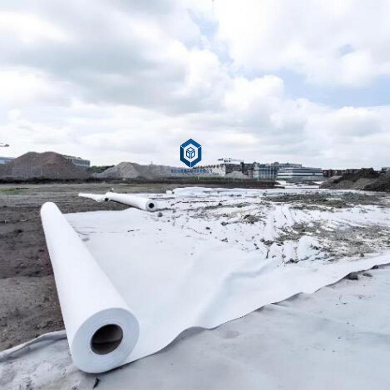 透水土工布 工程防渗保土材料，适配多场景的土工选择