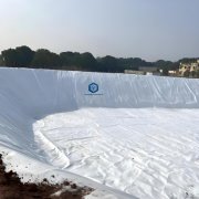 土工布生产厂家 短纤长丝土工布定制与工
